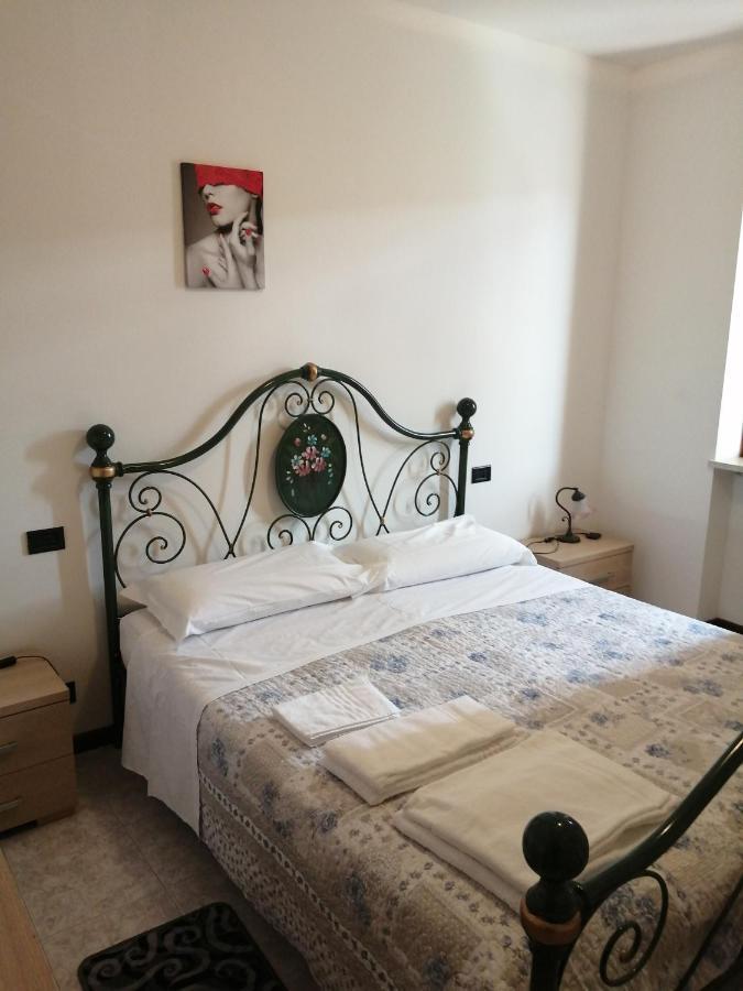 Cadelvolto Carrista7 Leo Apartment Неграр Екстериор снимка