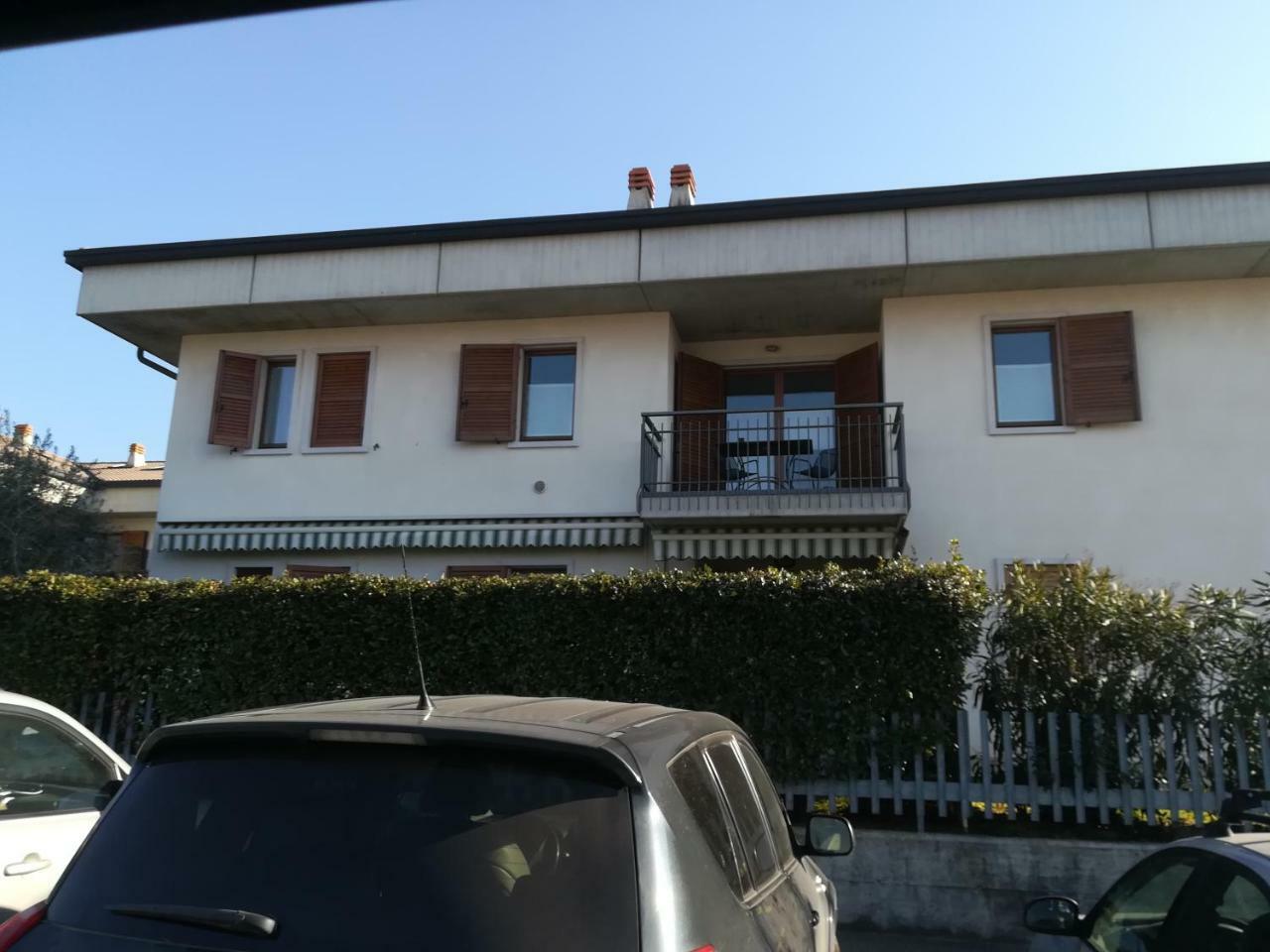 Cadelvolto Carrista7 Leo Apartment Неграр Екстериор снимка