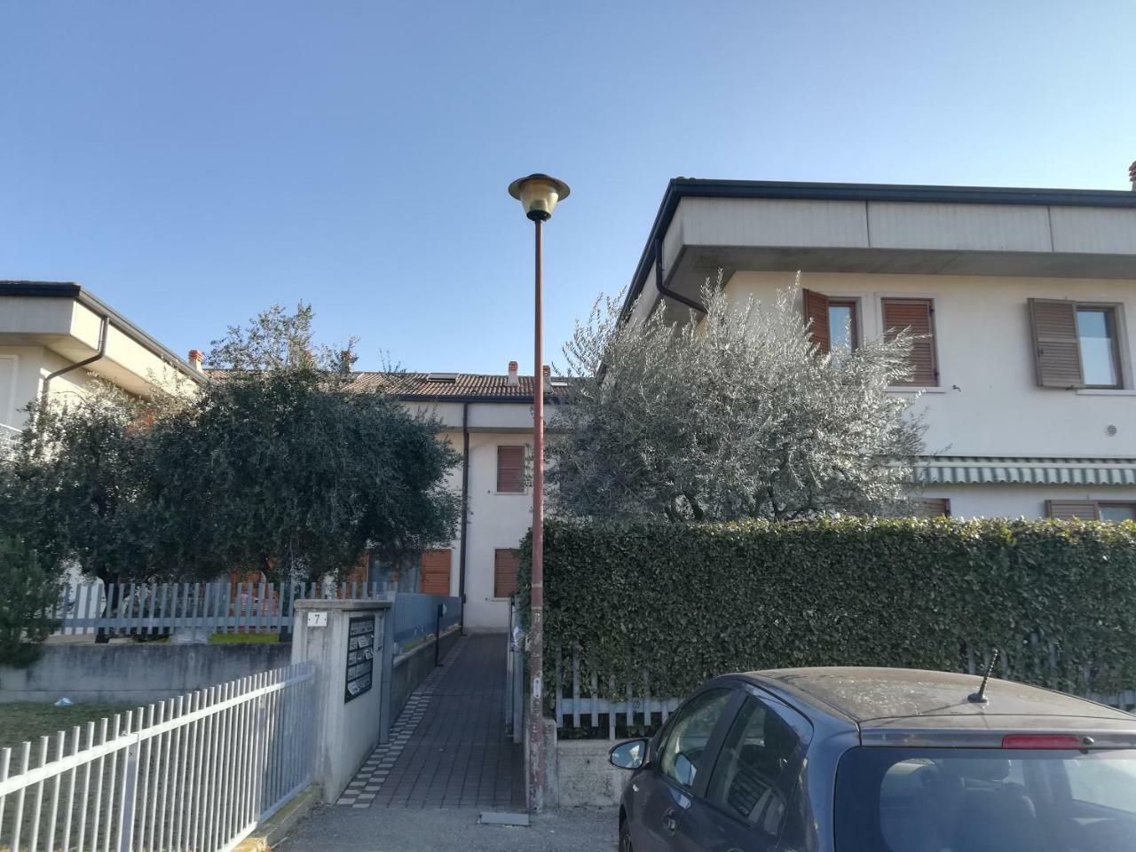 Cadelvolto Carrista7 Leo Apartment Неграр Екстериор снимка