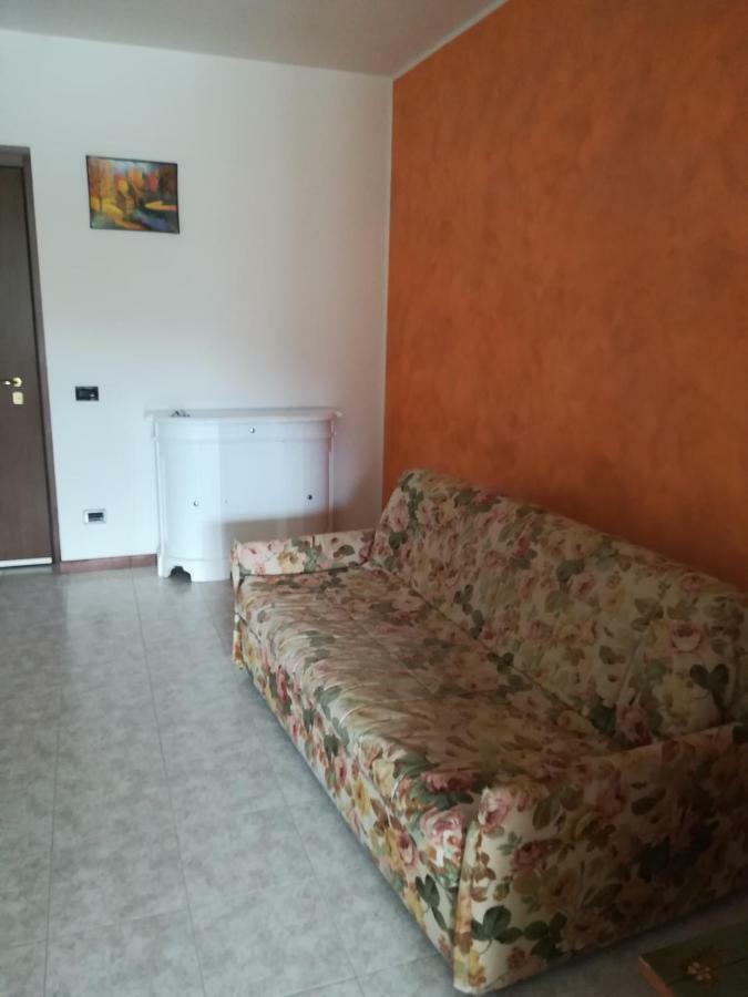 Cadelvolto Carrista7 Leo Apartment Неграр Екстериор снимка