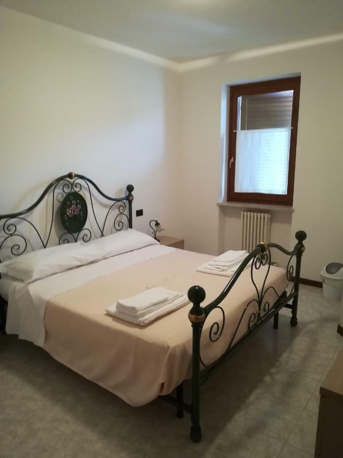 Cadelvolto Carrista7 Leo Apartment Неграр Екстериор снимка