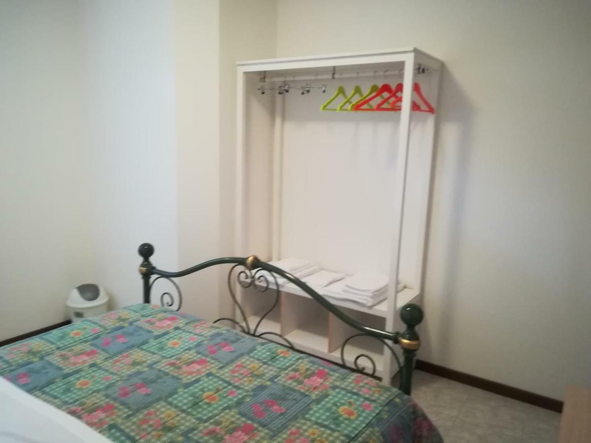 Cadelvolto Carrista7 Leo Apartment Неграр Екстериор снимка